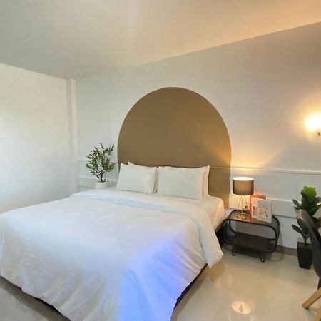 The S Design Hotel Buriram Exterior foto