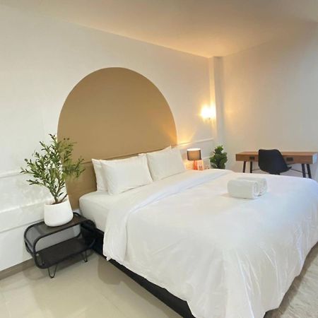 The S Design Hotel Buriram Exterior foto